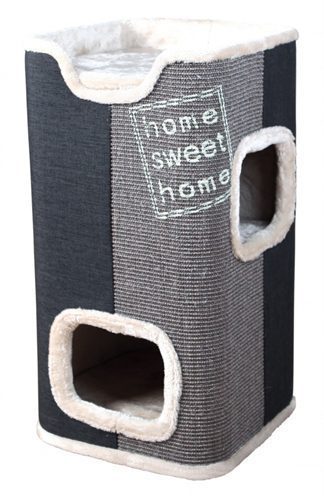 380817 TRIXIE KRABTON JORGE ANTRACIET / GRIJS / LICHTGRIJS - Image 1