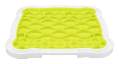 392603 TRIXIE LICK'N'SNACK PLAAT TPR / PLASTIC - Afbeelding 1
