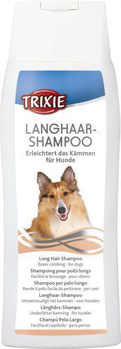 404072 TRIXIE LANGHAAR SHAMPOO - Image 1