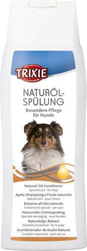 404081 TRIXIE NATUUROLIE CREMESPOELING - Afbeelding 1