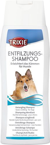 404083 TRIXIE ONTVILTINGSSHAMPOO - Afbeelding 1
