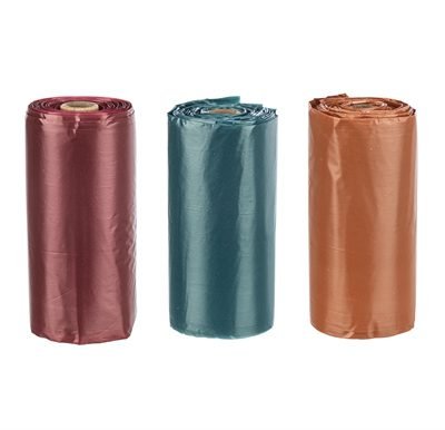 366035 TRIXIE POEPZAKJES MET HANDVAT ASSORTI - Image 1