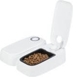 TRIXIE TX2 AUTOMATISCHE VOERDISPENSER
