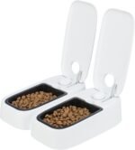 TRIXIE TX2 AUTOMATISCHE VOERDISPENSER - Image 2