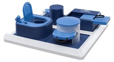 368963 TRIXIE DOG ACTIVITY POKER BOX 2 - Image 1