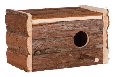 381313 TRIXIE NATURAL LIVING BROEDBLOK - Afbeelding 1