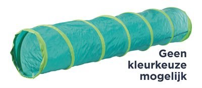 382856 TRIXIE SPEELTUNNEL VOOR KONIJNEN ASSORTI - Image 1