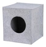 TRIXIE KATTENMAND IGLO ANTON GRIJS