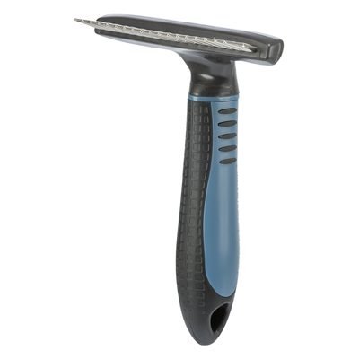 385877 TRIXIE METAALKAM LANGHAAR - Afbeelding 1