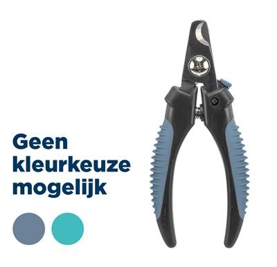 385879 TRIXIE NAGELSCHAAR - Afbeelding 1