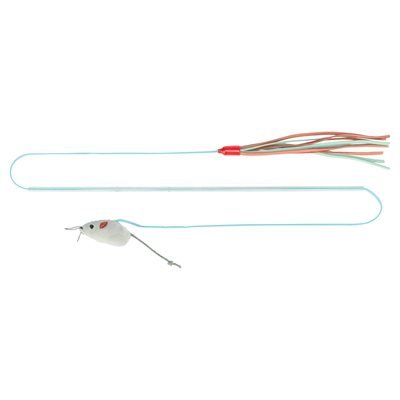 386065 TRIXIE KATTENHENGEL MET 2 SPEELTJES - Image 1