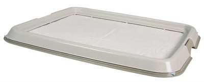 386581 TRIXIE PUPPY LOO PUPPYTOILET BEIGE / CREME - Image 1