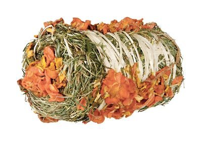 390784 TRIXIE HOOIBAAL MET POMPOEN EN WORTEL - Image 1