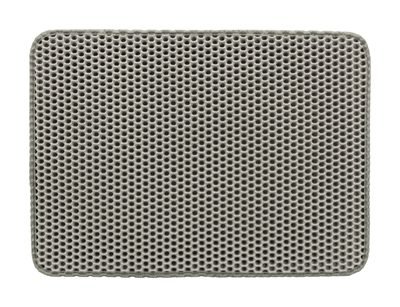 392630 TRIXIE KATTENBAK UITLOOPMAT EVA GRIJS - Image 1