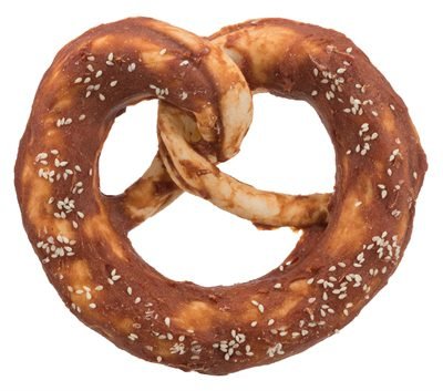395361 TRIXIE DENTA FUN PRETZELS EEND - Image 1