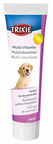 395787 TRIXIE MULTI-VITAMINE PASTA PUPPY - Image 1