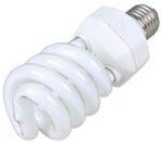TRIXIE REPTILAND SUNLIGHT PRO COMPACT 2.0 UV-B LAMP - Image 2