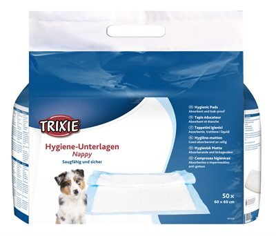 398821 TRIXIE NAPPY PUPPY PADS - Image 1