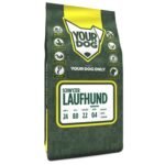 YOURDOG SCHWYZER LAUFHUND SENIOR