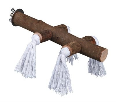 402163 TRIXIE ZITSTOK SCHORSHOUT - Afbeelding 1