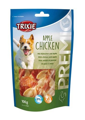402206 TRIXIE PREMIO APPLE CHICKEN - Image 1