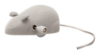 404898 TRIXIE OPWINDBARE MUIS VILT - Image 1