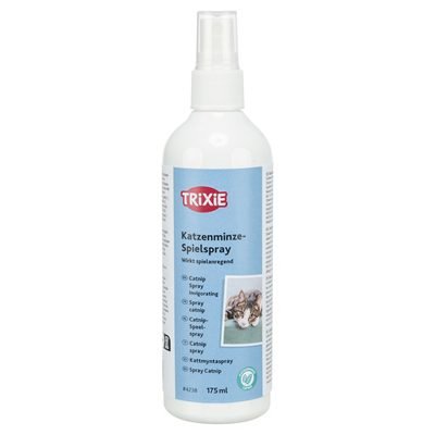 404966 TRIXIE CATNIP SPEELSPRAY - Image 1