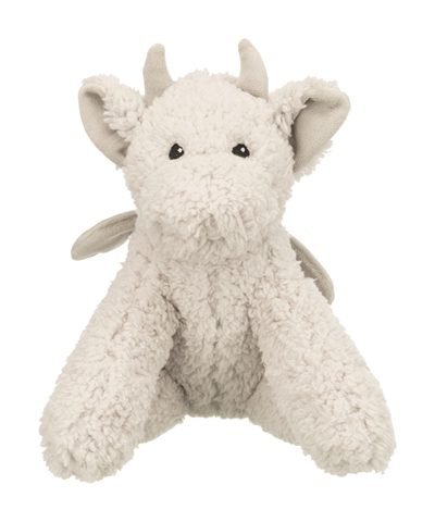 409165 TRIXIE BE ECO DRAAK ELWYN GERECYCLED PLUCHE - Image 1