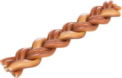 410091 TRIXIE KAUWVLECHT MET BULLEPEES - Image 1