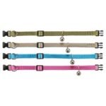 TRIXIE HALSBAND KAT ASSORTI - Image 2