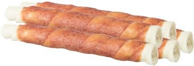 412522 TRIXIE DENTA FUN DUCK CHEWING ROLL - Image 1