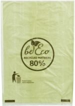 TRIXIE BE ECO HONDENPOEPZAKJES GERECYCLED GROEN - Afbeelding 2