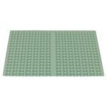 TRIXIE BAKMAT MET BOTJES VOOR HOND SILICONE