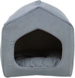 TRIXIE KATTENMAND IGLO ALENA BLAUW / GRIJS