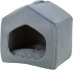 TRIXIE KATTENMAND IGLO ALENA BLAUW / GRIJS - Image 2