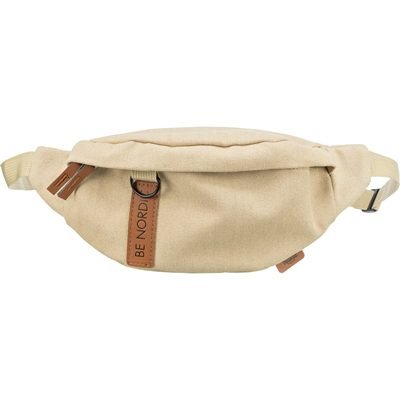 450450 TRIXIE BE NORDIC HEUPTAS / SLINGTAS ZAND - Image 1