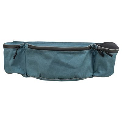 450467 TRIXIE HEUPTAS BAGGY BELT BLAUW - Afbeelding 1