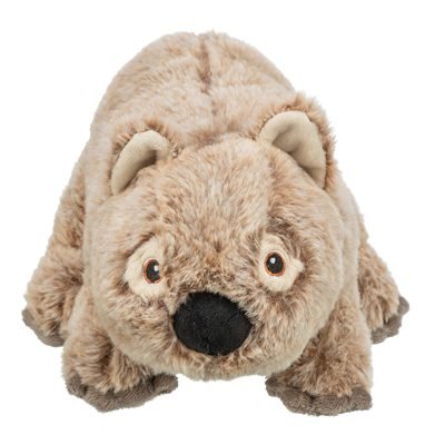 450481 TRIXIE WOMBAT PLUCHE GERECYCLED - Image 1