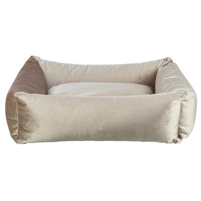 450536 TRIXIE HONDENMAND MALIA HOEKIG GOUDZAND GERECYCLED - Image 1