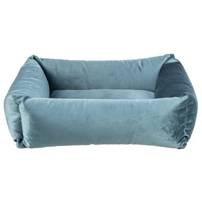 450538 TRIXIE HONDENMAND MALIA HOEKIG BLAUWGRIJS GERECYCLED - Image 1