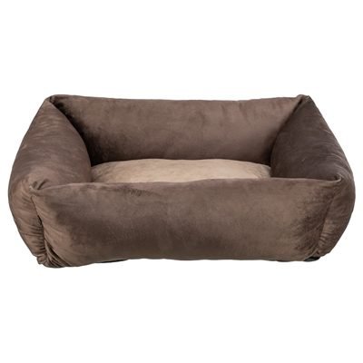 450554 TRIXIE HONDENMAND LIONEL GERECYCLED HOEKIG BRUIN - Image 1