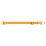 TRIXIE HALSBAND HOND PREMIUM CURRY GEEL - Image 2