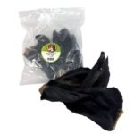 PETSNACK BUFFALO OREN MET HAAR