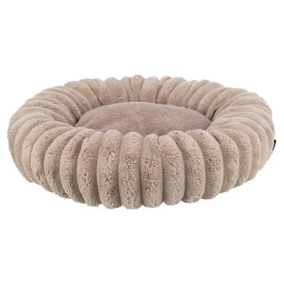 451778 TRIXIE HONDENMAND LONNI ROND LICHTBRUIN - Image 1