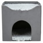TRIXIE KATTENHUIS HARVEY GRIJS-WIT / ZWART - Image 2