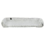 TRIXIE LIGMAT CALIDA VOOR VENSTERBANK WARMTEREFLECTEREND WIT-GRIJS - Afbeelding 2
