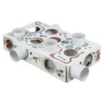 TRIXIE CAT ACTIVITY PAWS'N'TREATS BOX KARTON