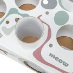 TRIXIE CAT ACTIVITY PAWS'N'TREATS BOX KARTON - Afbeelding 2