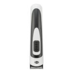 TRIXIE TONDEUSE SET TR500 SLIM DRAADLOOS WIT / ZWART