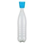 TRIXIE MOBIELE HONDENDOUCHE VOOR PETFLES BLAUW